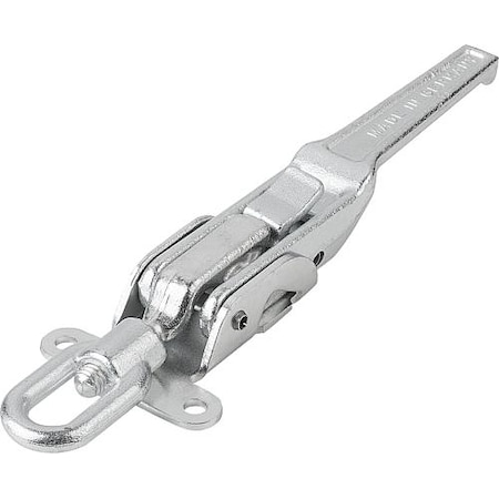 Adjustable Latches Heavy-duty Model Style A